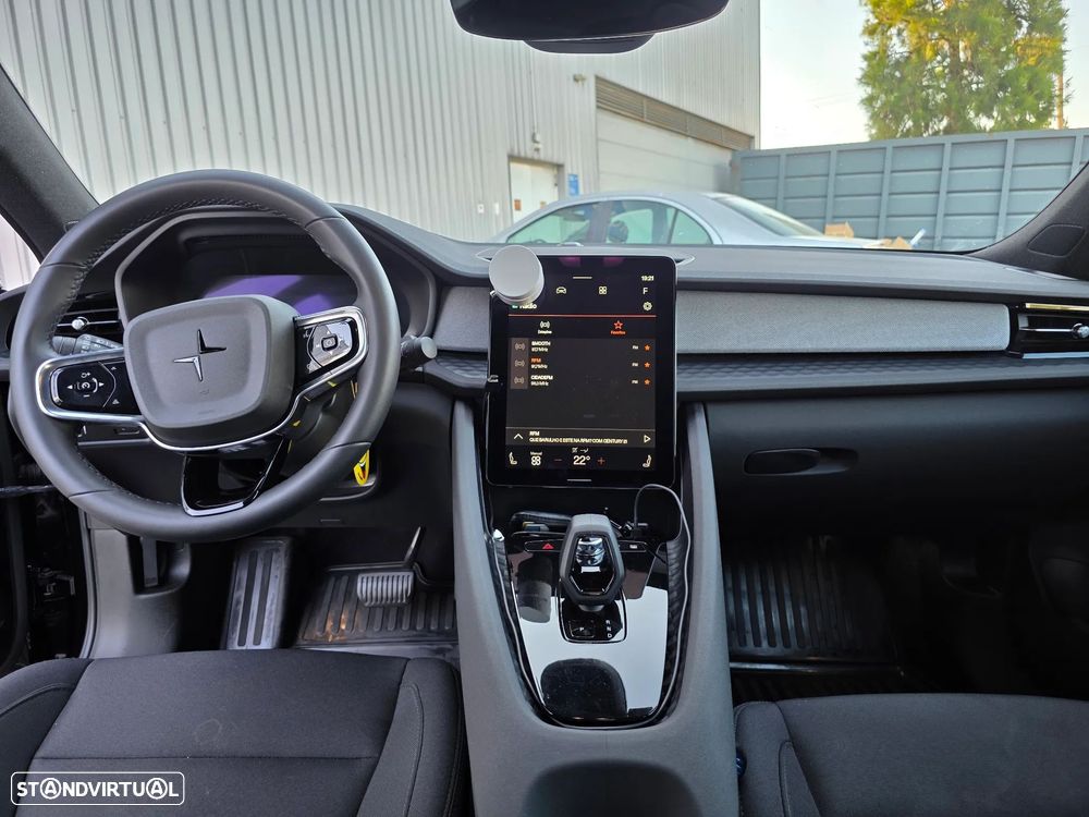 Polestar 2 Single Motor 78kWh - 15
