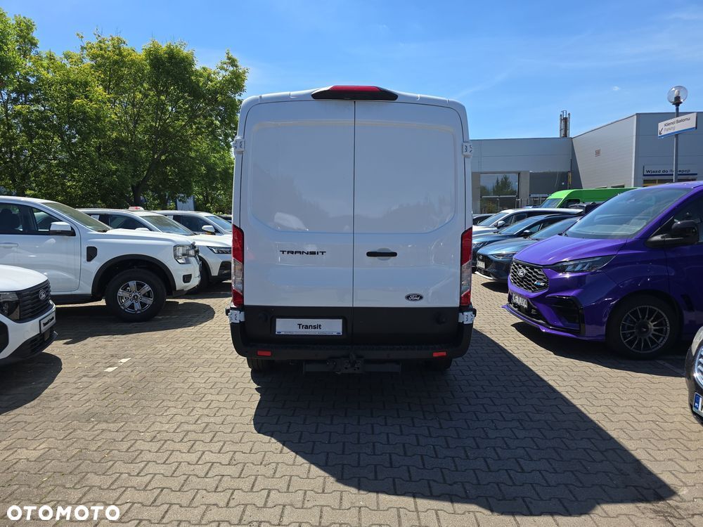 Ford Transit 350 L3H2 Trend - 7