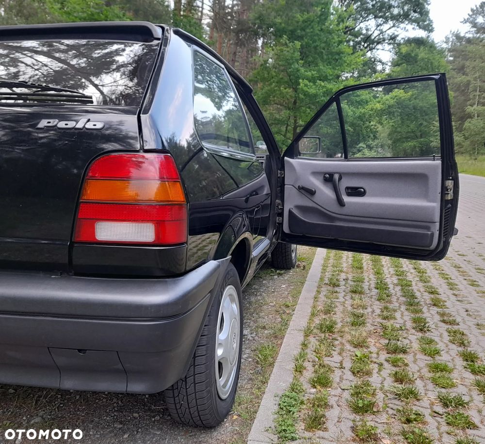 Volkswagen Polo - 13