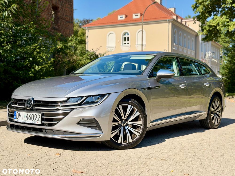 Volkswagen Arteon 2.0 TDI Elegance DSG - 1