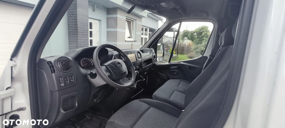 Opel Movano * L3H2 - 23