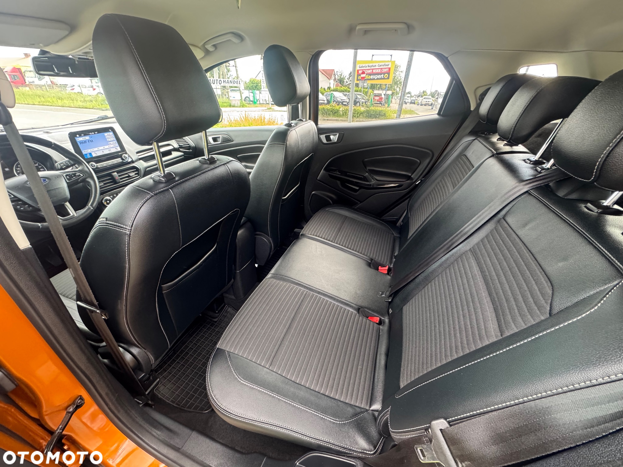 Ford EcoSport 1.0 EcoBoost TITANIUM - 24