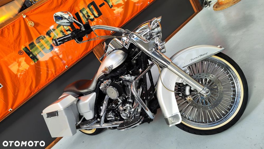 Harley-Davidson Touring Road King - 6