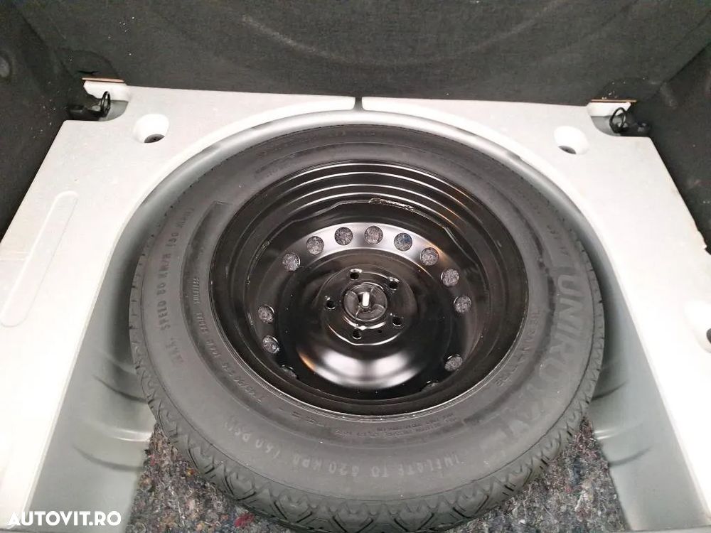 Dacia Duster 1.5 Blue dCi Prestige - 4