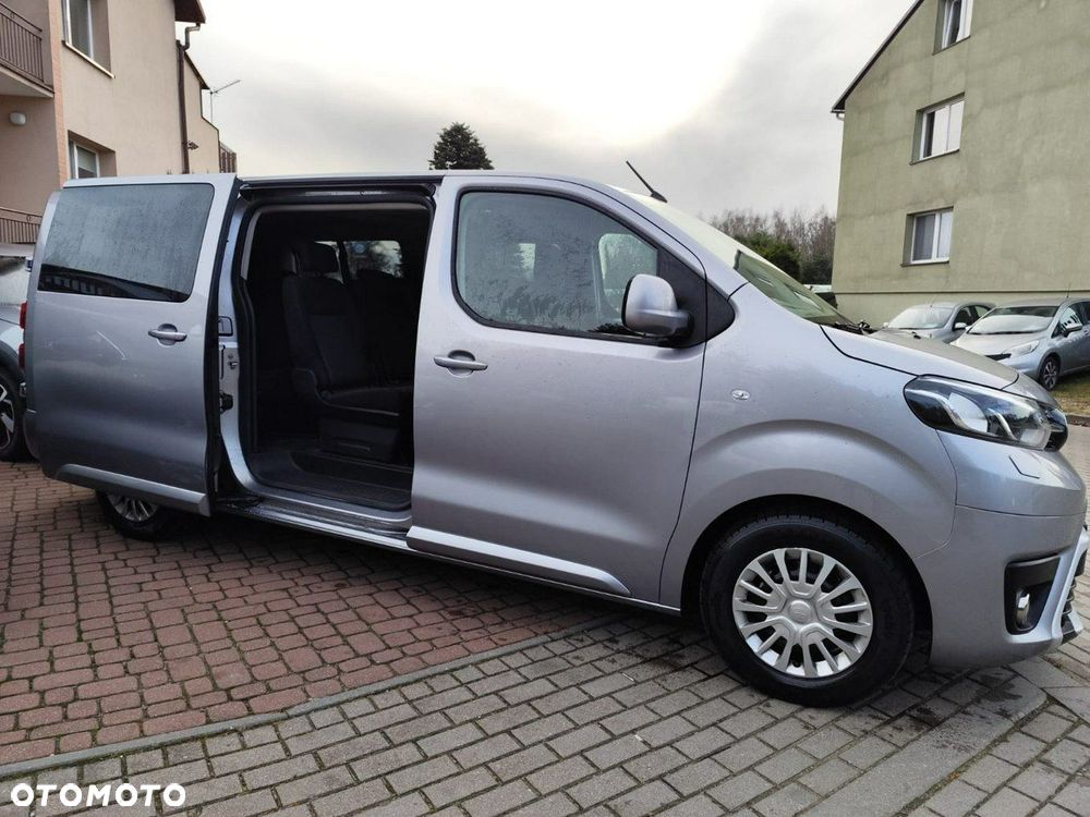 Toyota Proace Verso - 4