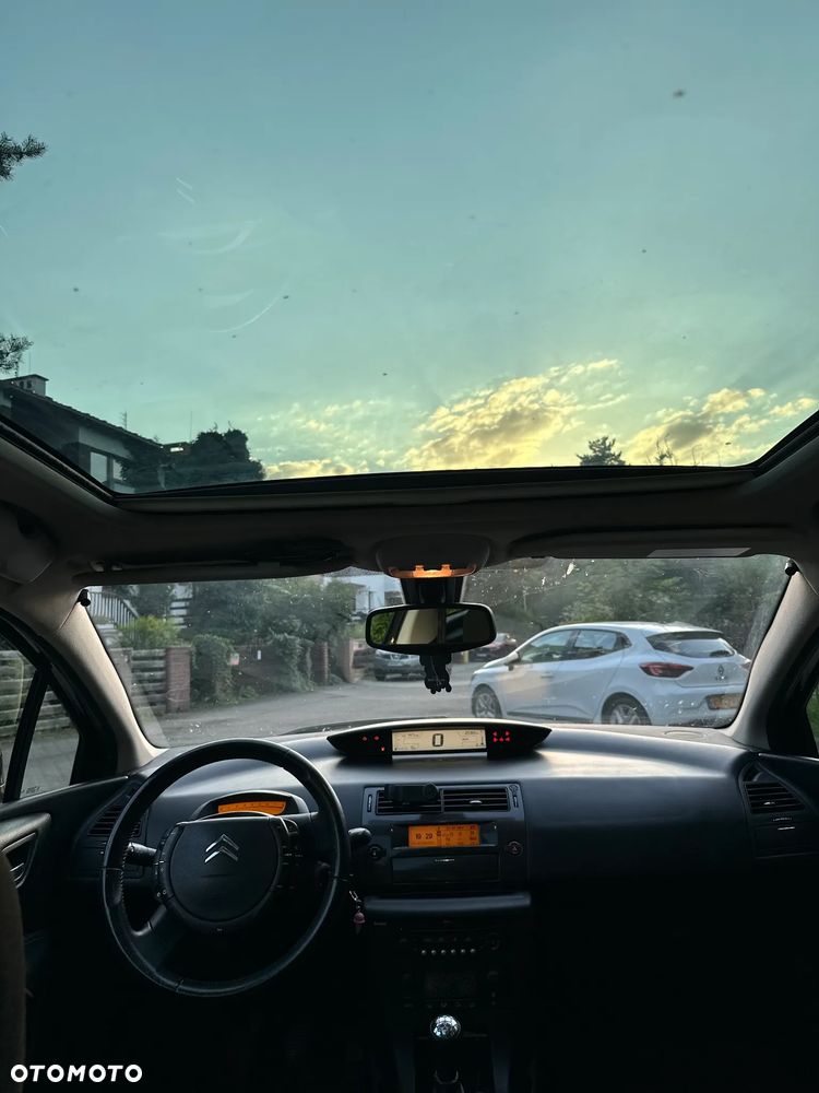 Citroën C4 1.6 16V VTR Pack - 2