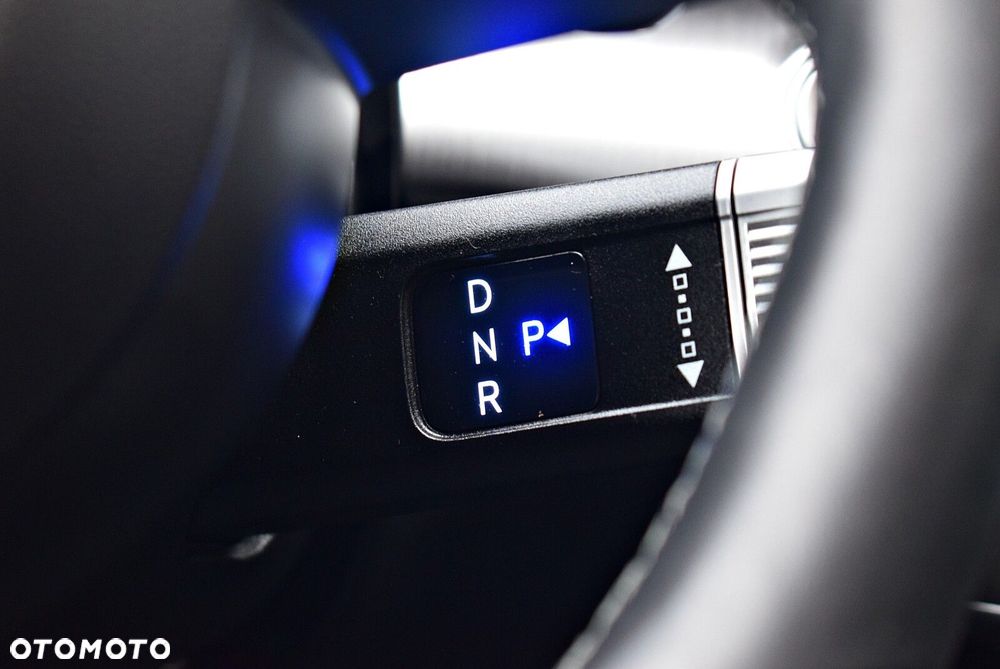 Hyundai Kona 1.6 GDI Hybrid Smart DCT - 28
