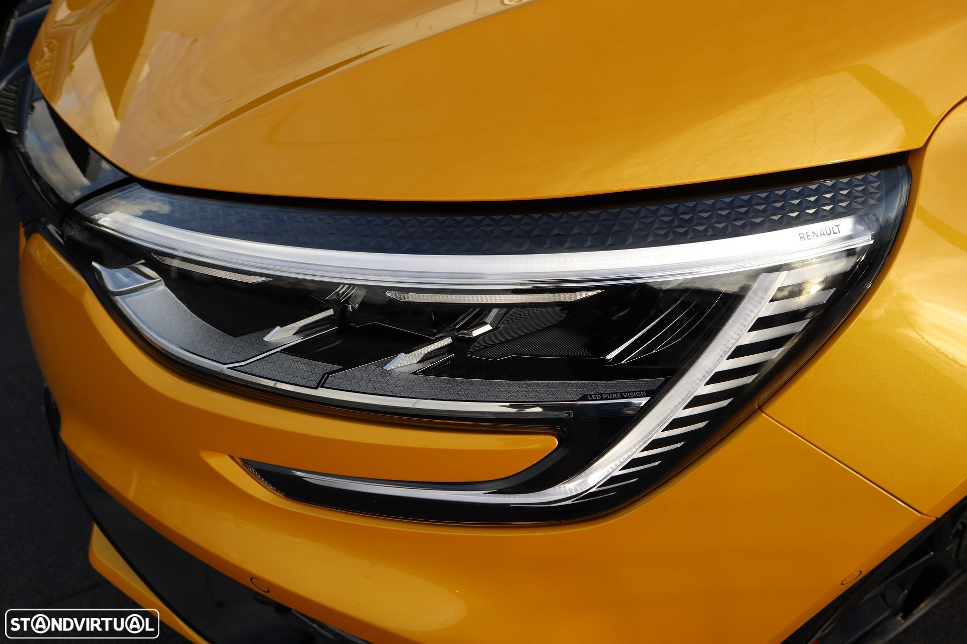 Renault Mégane 1.8 TCe R.S. Ultime EDC - 14