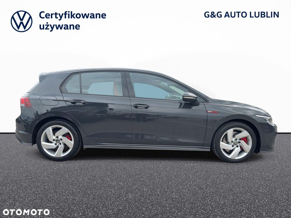Volkswagen Golf 2.0 TSI GTI DSG - 7