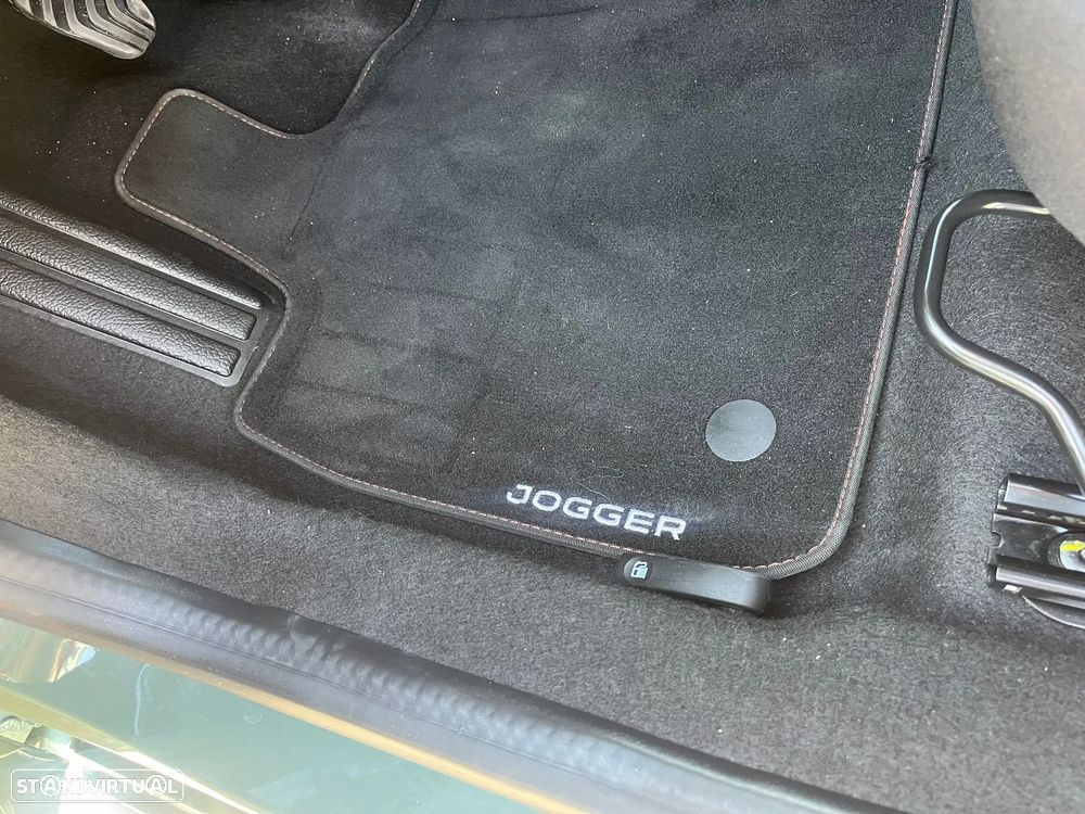 Dacia Jogger 1.0 ECO-G SL Extreme+ Up&Go 7L Bi-Fuel - 23