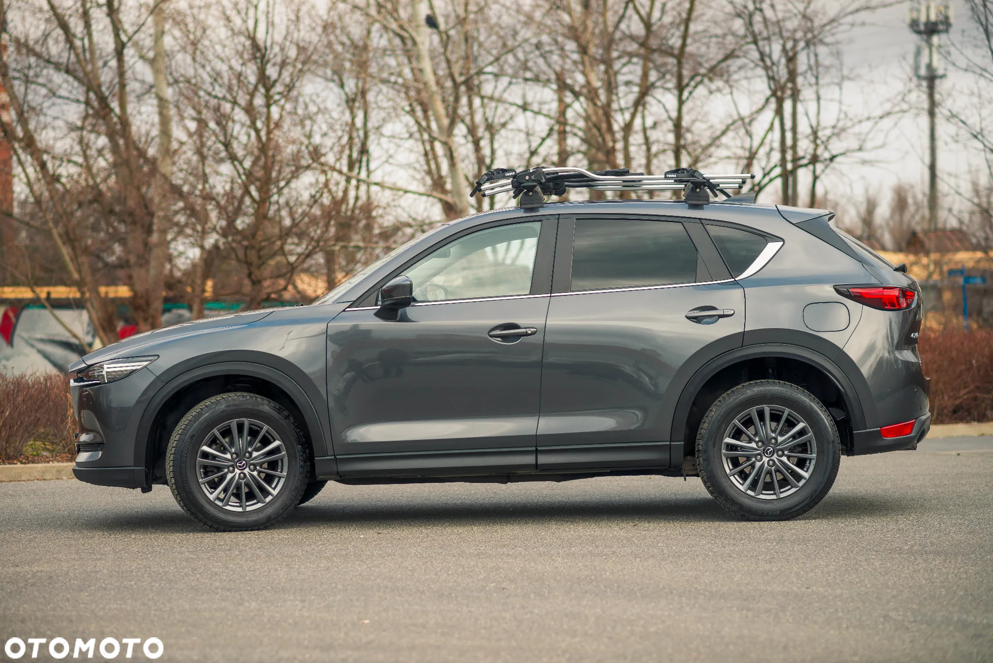 Mazda CX-5 2.0 Skyenergy 2WD - 2