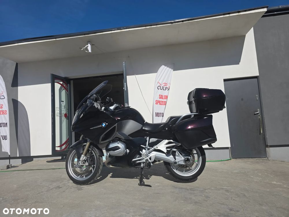 BMW RT - 23