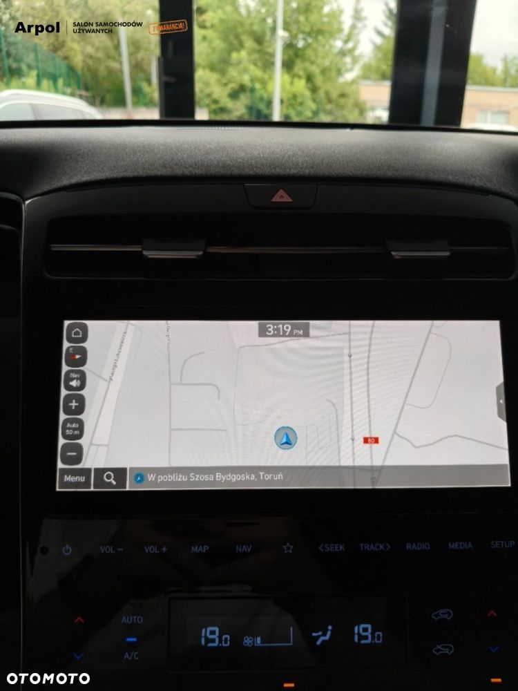 Hyundai Tucson - 19