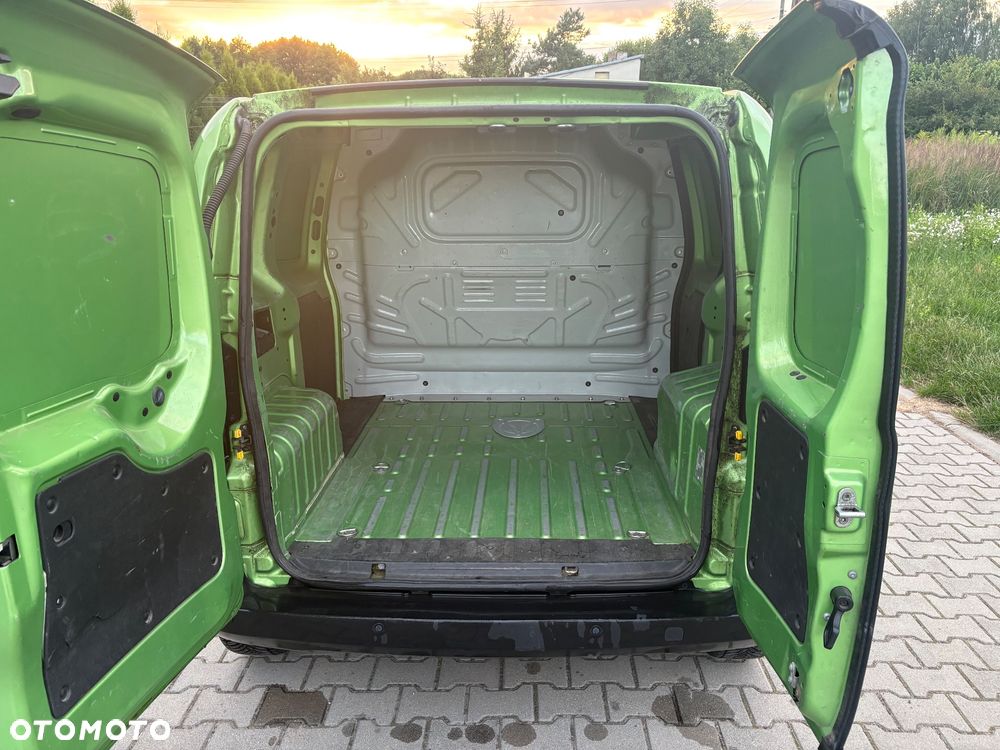 Fiat Fiorino - 8