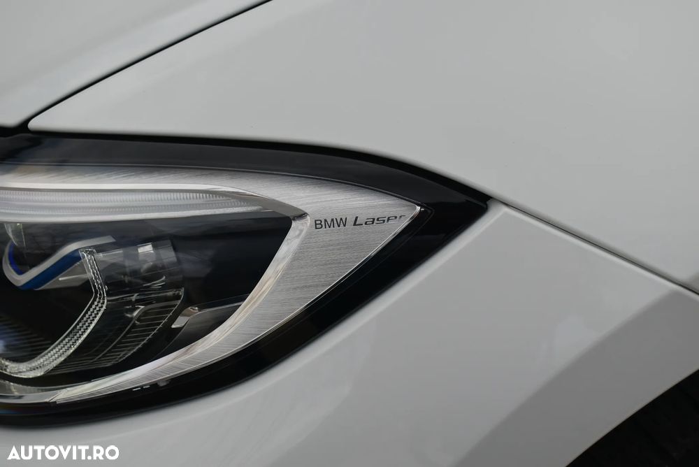 BMW Seria 3 330e AT PHEV - 19