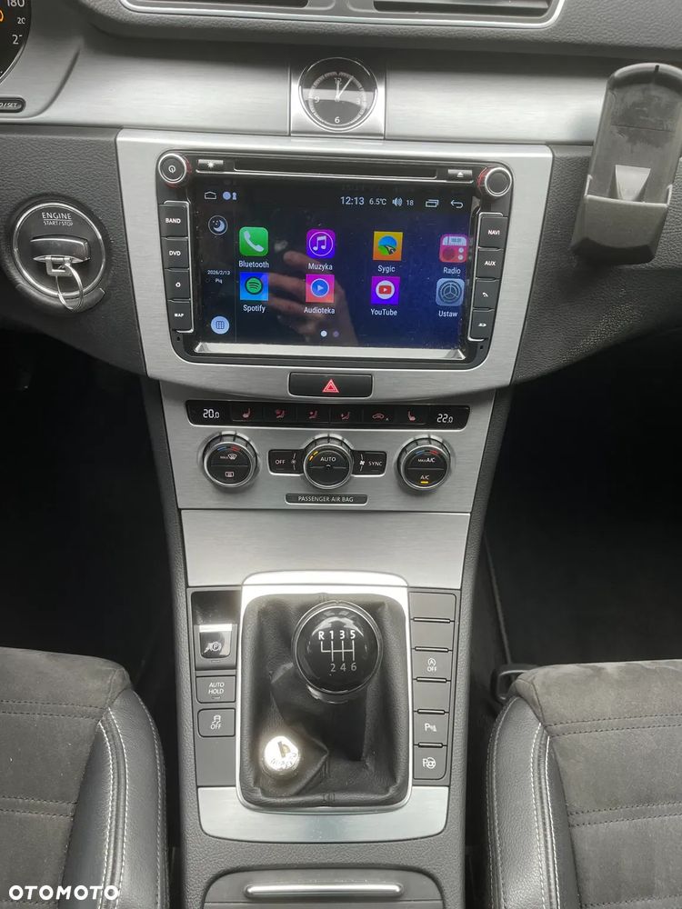 Volkswagen Passat CC - 17