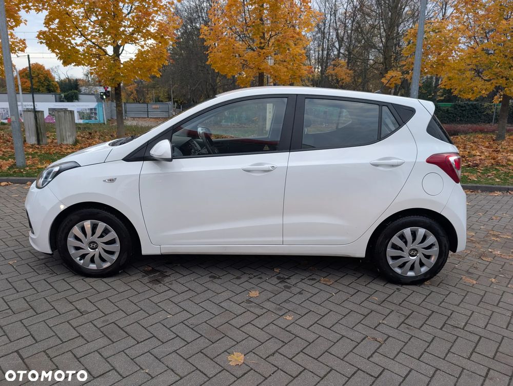 Hyundai i10 - 6