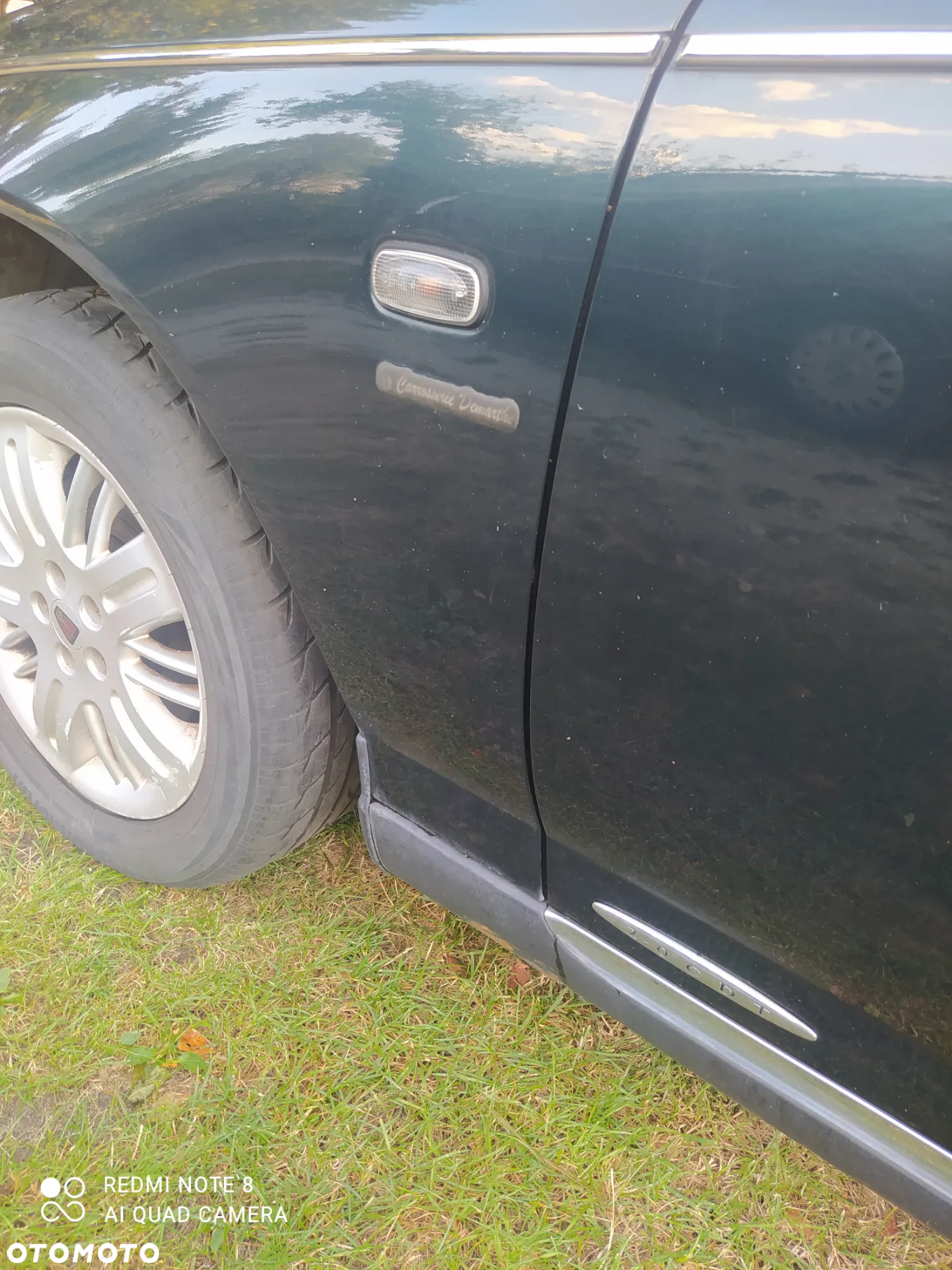 Rover 75 R 2.0 CDT - 15
