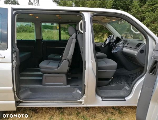 Volkswagen Multivan L1 Comfortline - 14