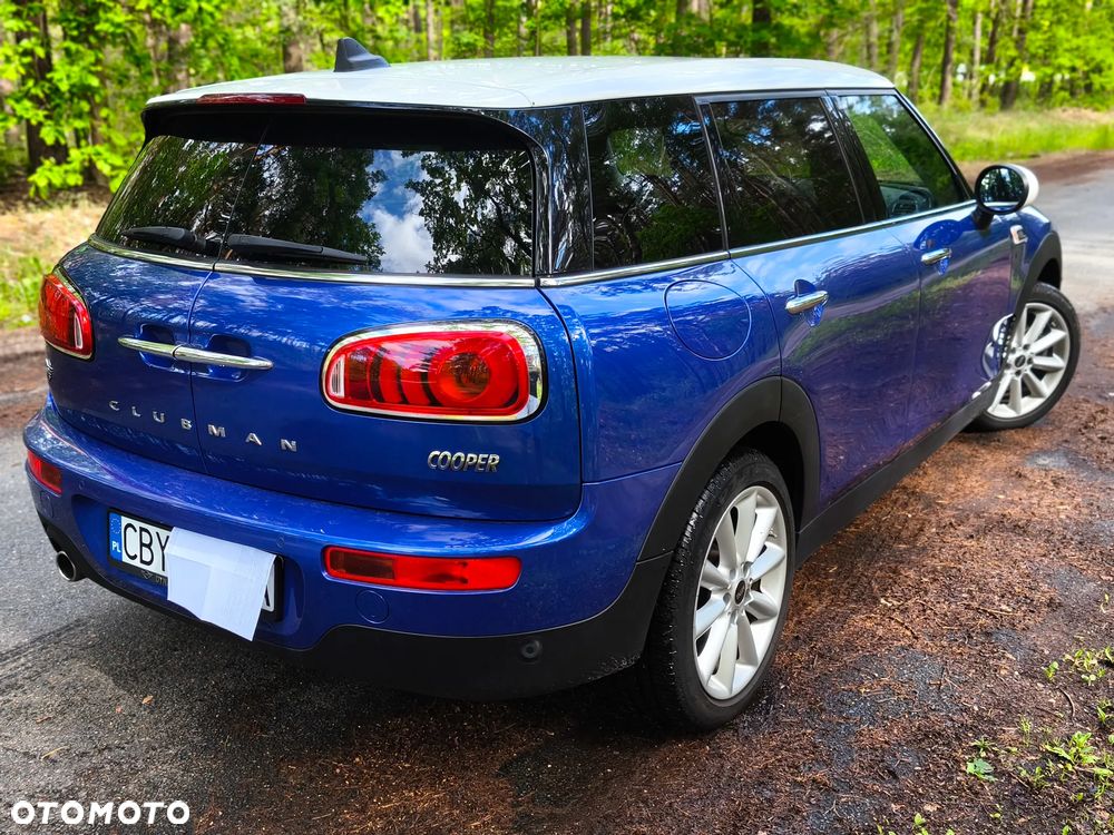 MINI Clubman Cooper - 29