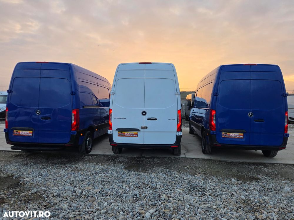 Mercedes-Benz New Sprinter L3H2 - 5