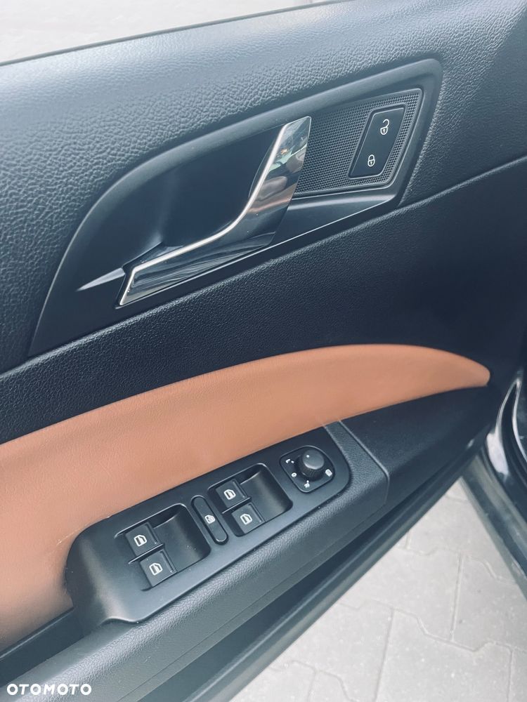 Skoda Superb 1.8 TSI Comfort - 13