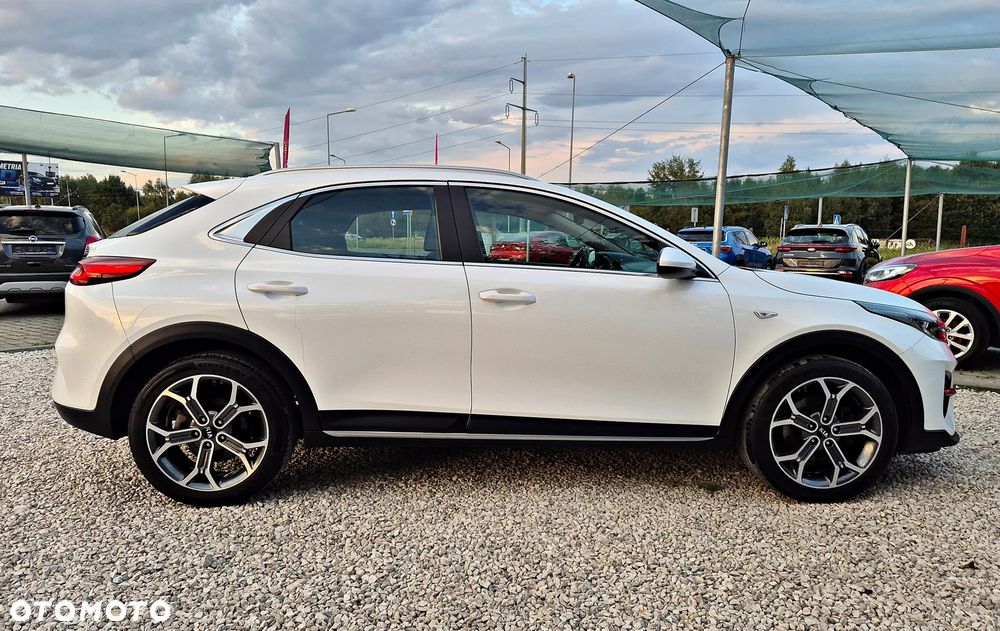 Kia XCeed 1.4 T-GDI XL - 5