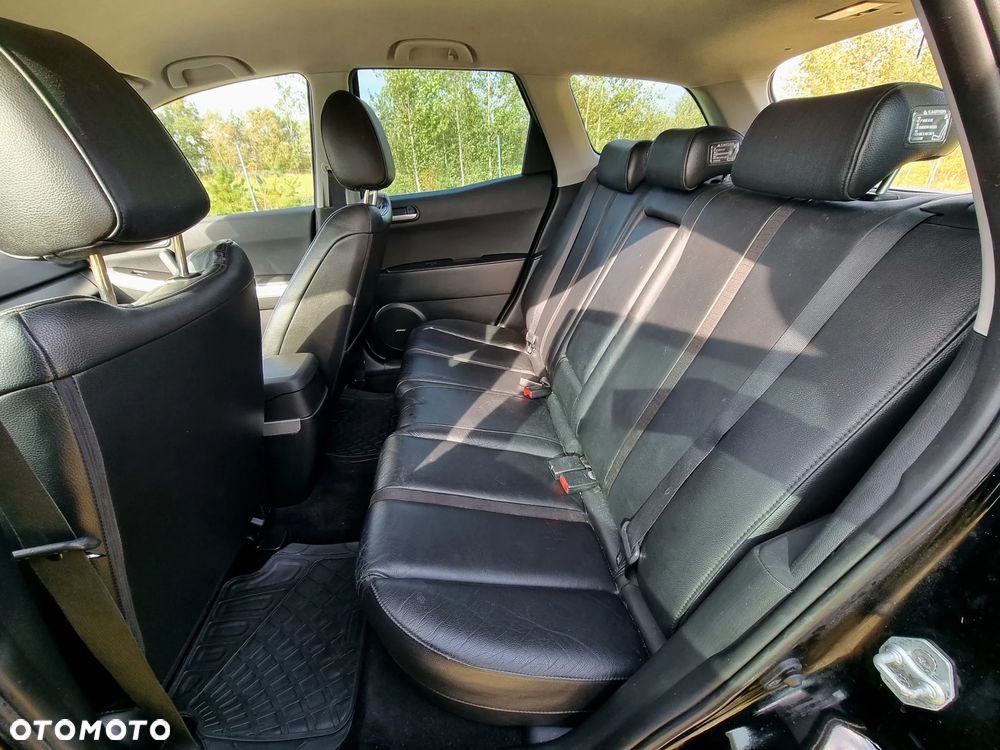 Mazda CX-7 2.3T Sport - 12