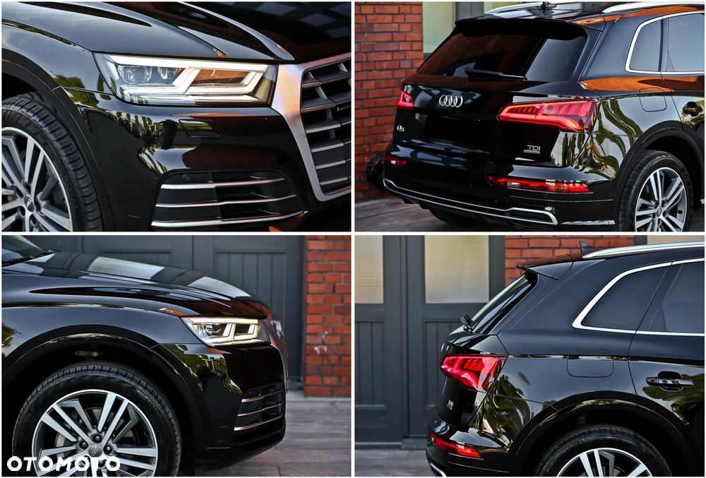 Audi Q5 2.0 TDI Quattro S tronic sport - 27