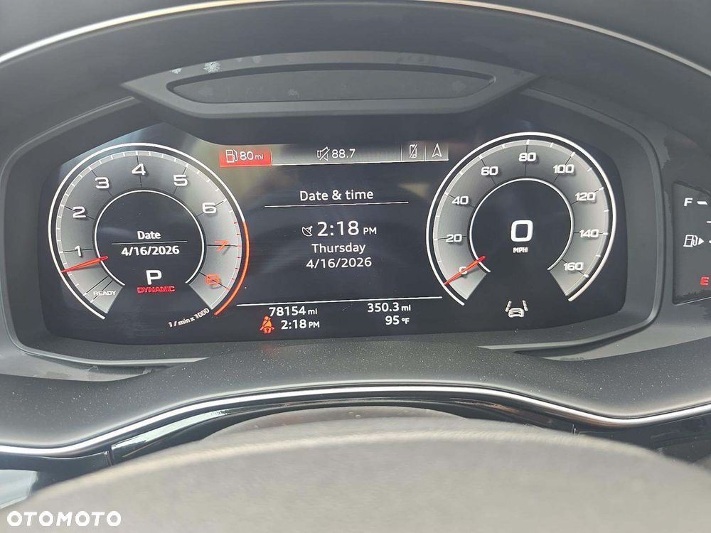 Audi Q8 55 TFSI mHEV Quattro Tiptronic - 15