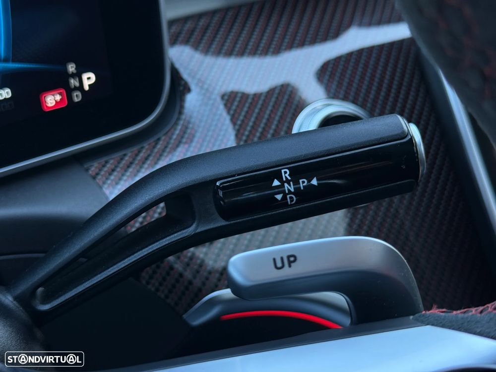 Mercedes-Benz C 63 AMG S E Performance Speedshift MCT9G F1 Edition - 31