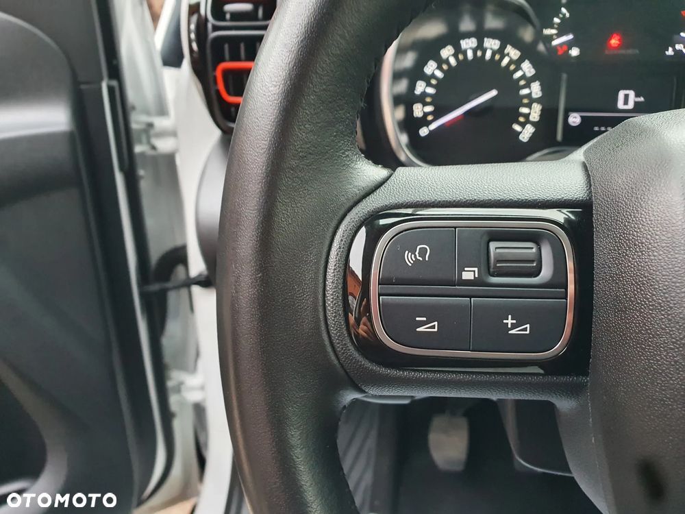 Citroën C3 Aircross 1.2 PureTech GPF Shine S&S - 20