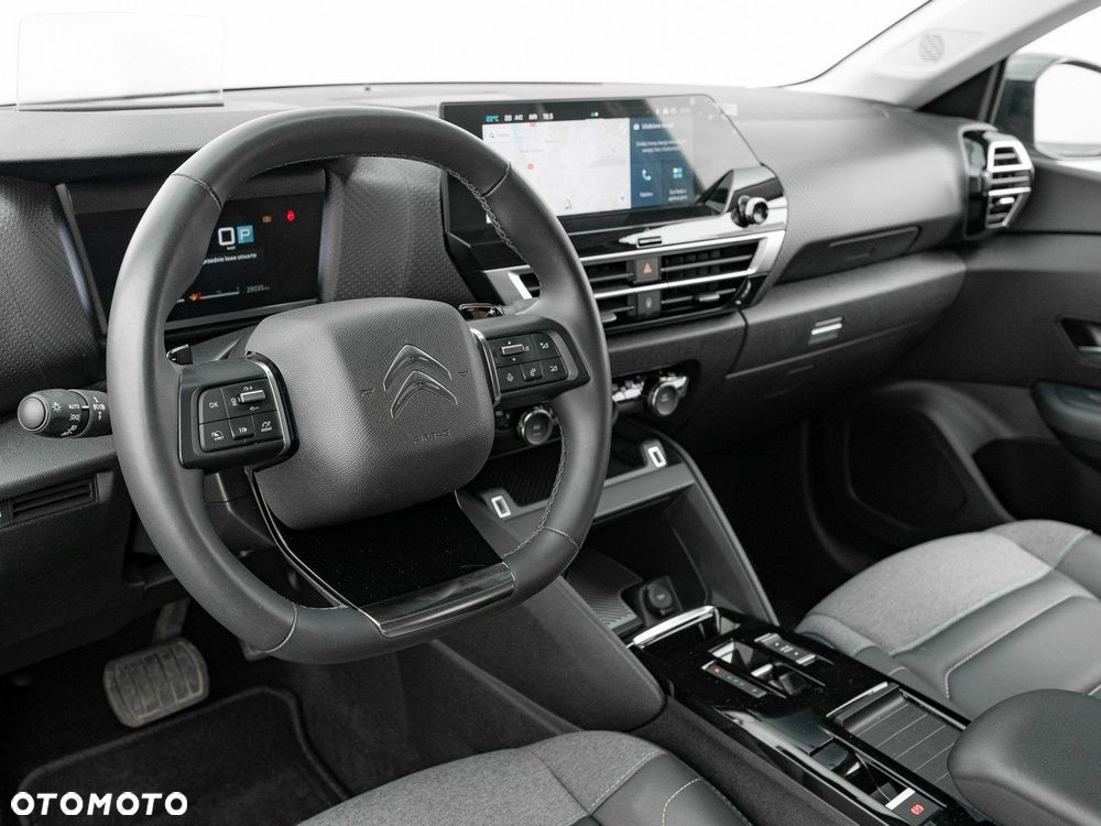 Citroën C4 1.2 PureTech Shine S&S EAT8 - 7