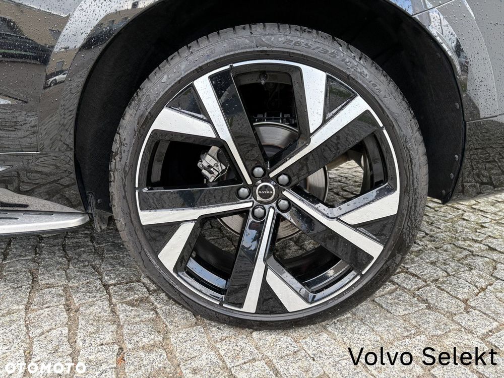 Volvo XC 60 2025