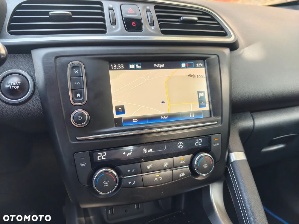 Renault Kadjar - 21