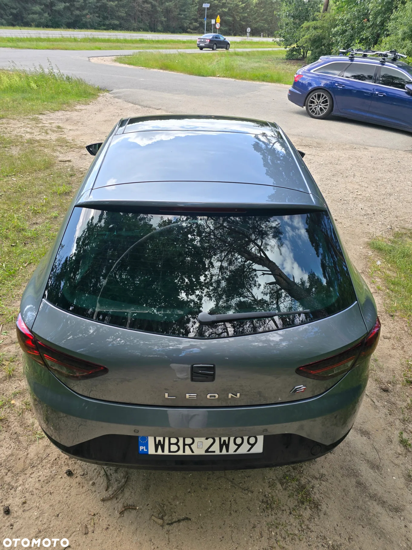 Seat Leon 2.0 TDI DPF Start&Stop DSG FR - 12