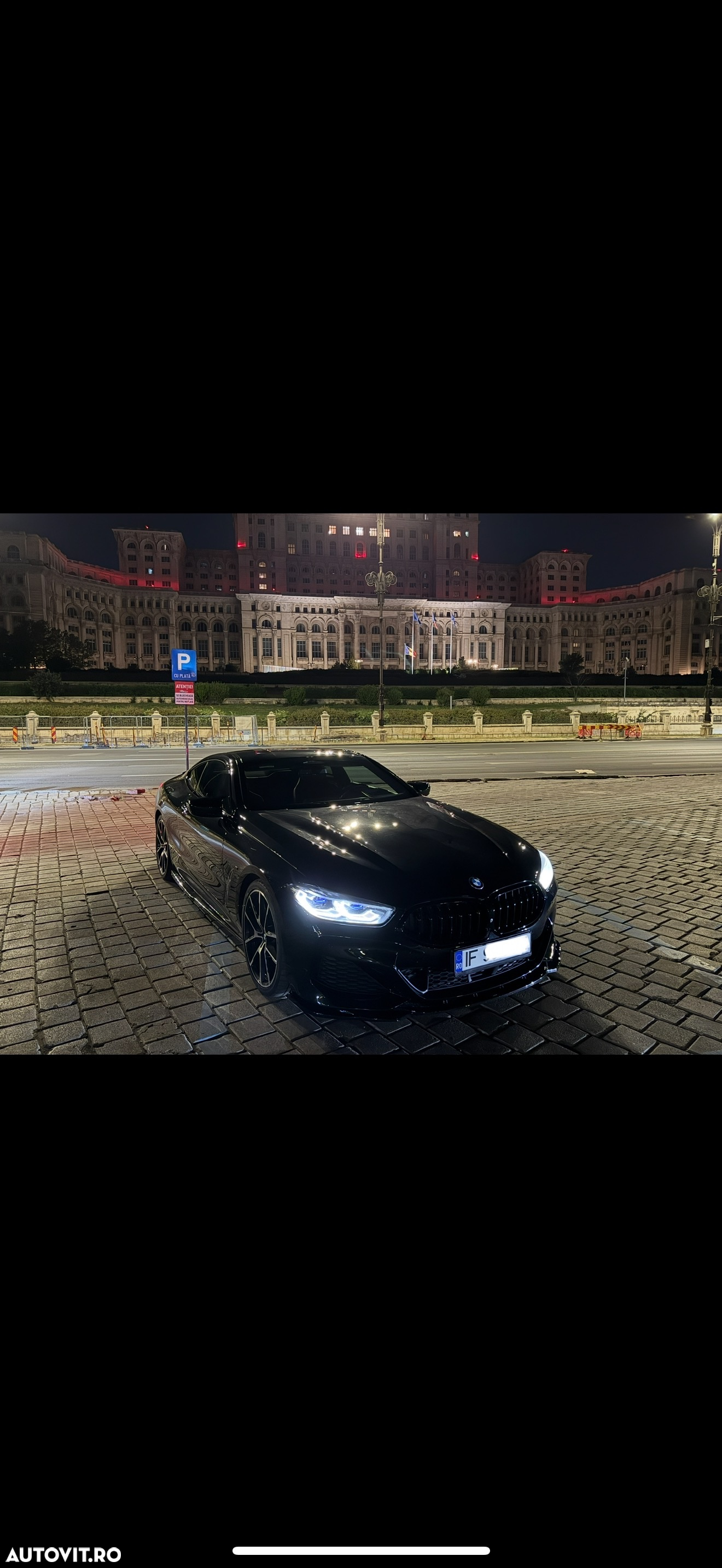 BMW Seria 8 840d xDrive - 19