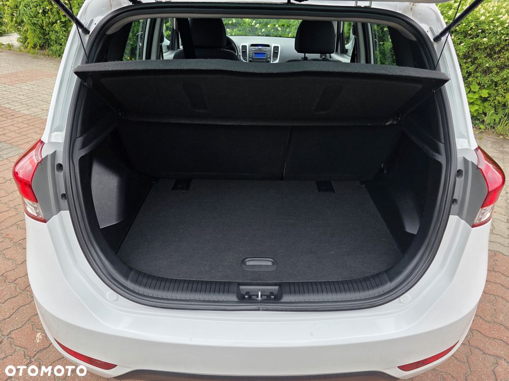 Hyundai ix20 1.6 blue Passion - 26