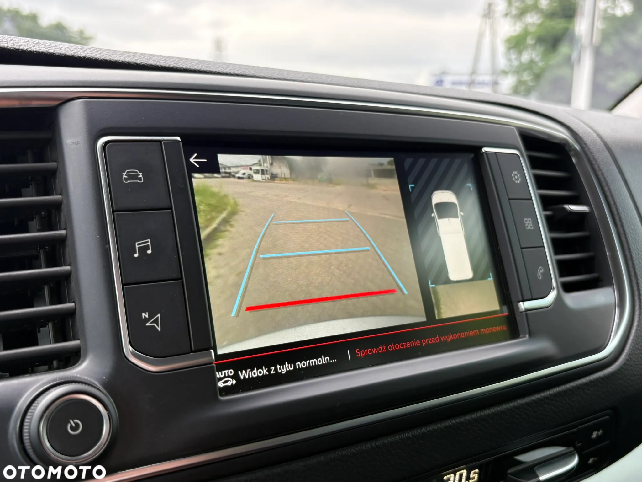 Citroën SpaceTourer 2.0 BlueHDi M Shine - 19