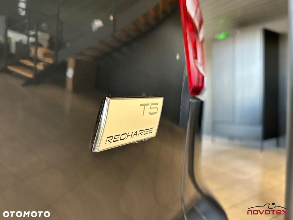 Volvo XC 40 T5 Twin Engine DKG Inscription - 23