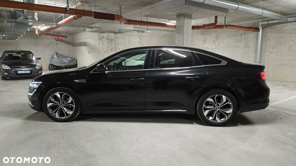 Renault Talisman ENERGY dCi 160 EDC LIMITED - 1