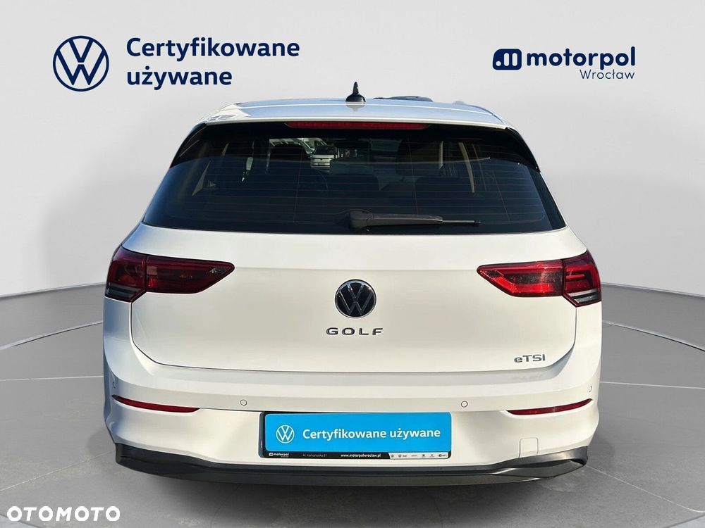 Volkswagen Golf 1.0 eTSI Life DSG - 13