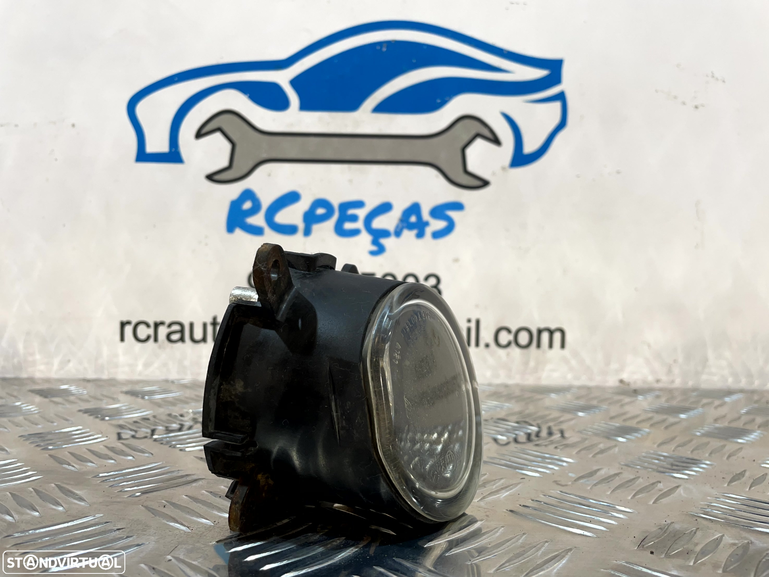 OTICA OTICAS OPTICA OPTICAS FAROL FAROIS NEVOEIRO ORIGINAL 0305060001 69250499 6925049 0305060002 69250509 69250509 MINI COOPER ONE R50 R53 - 13