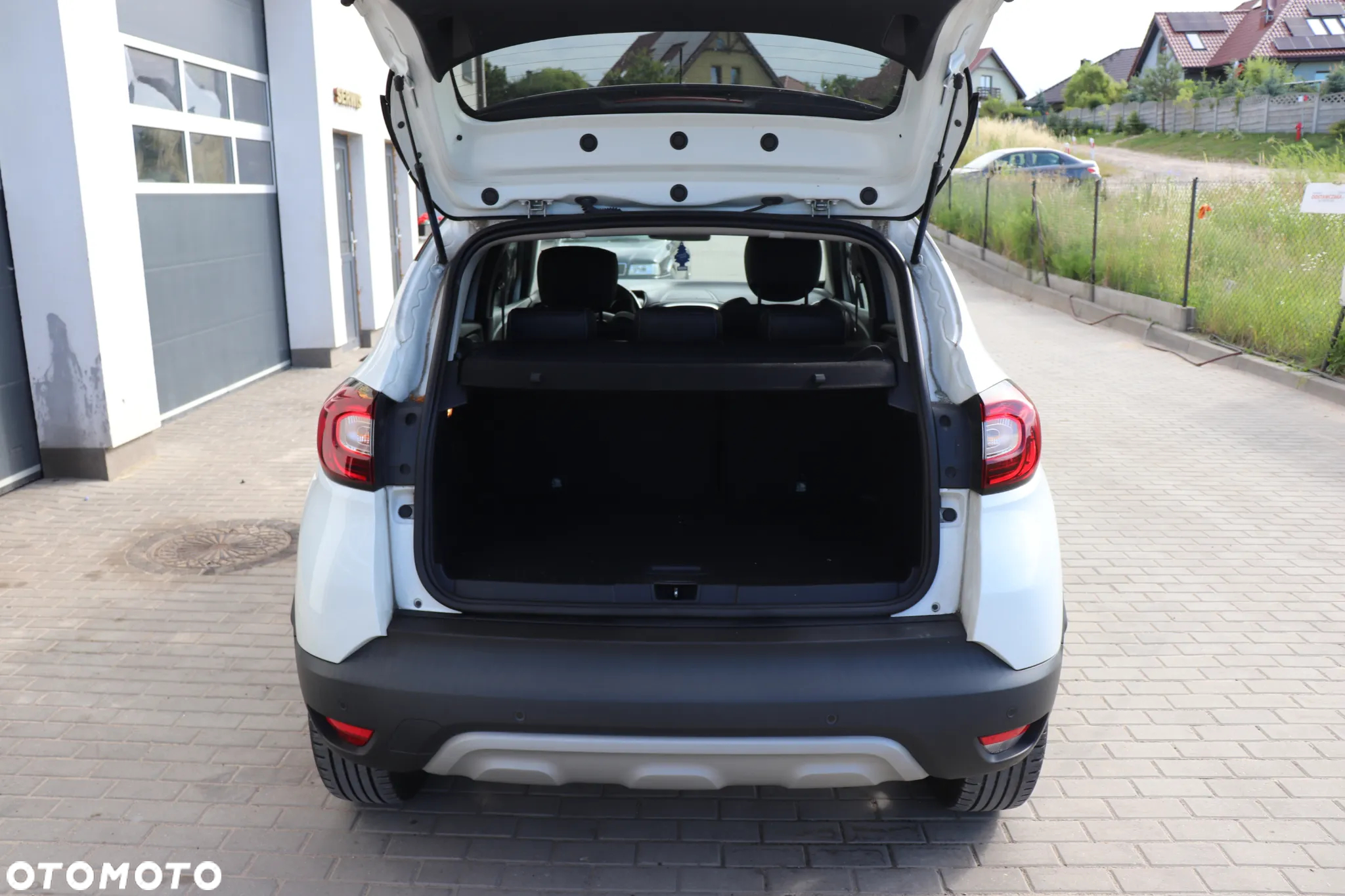 Renault Captur - 12