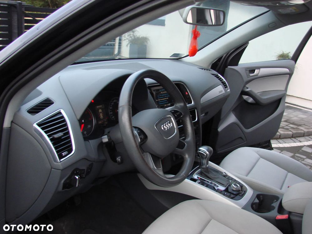 Audi Q5 - 17