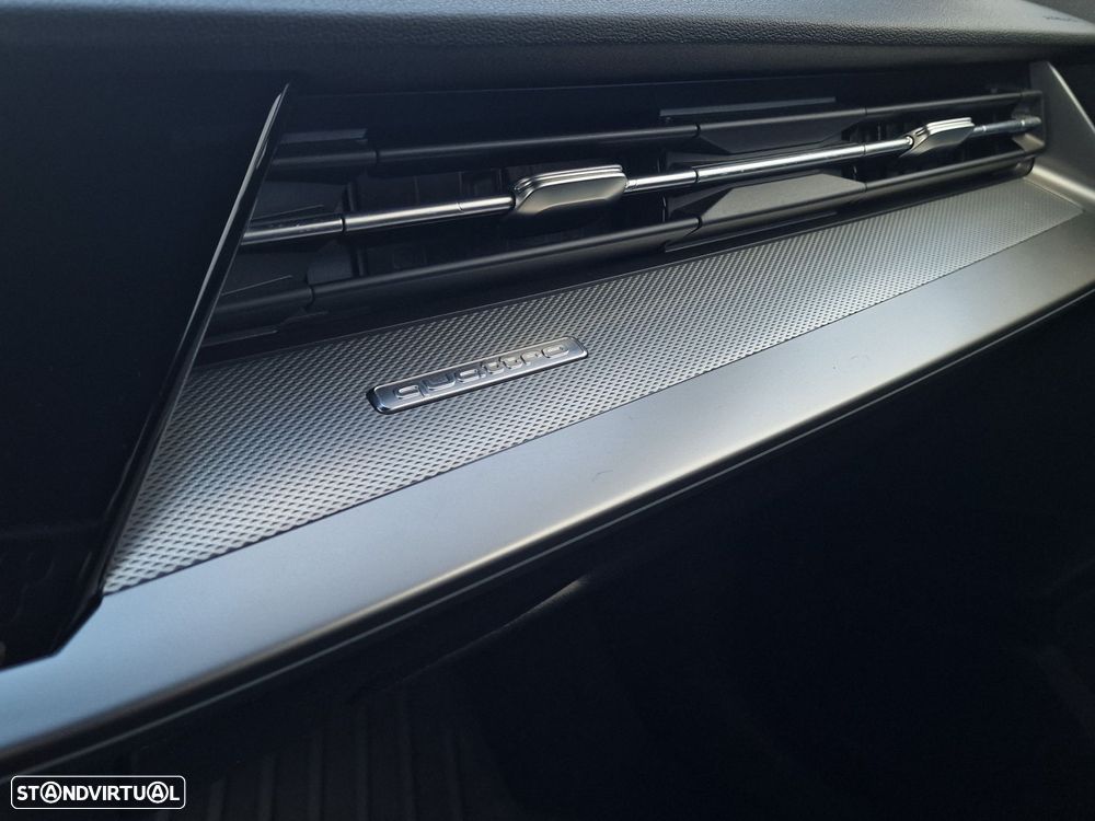 Audi A3 Sportback - 47