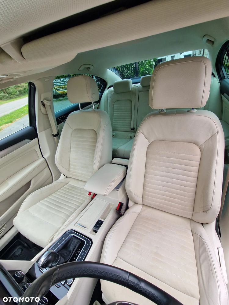 Volkswagen Passat 1.8 TSI BMT Comfortline DSG - 20