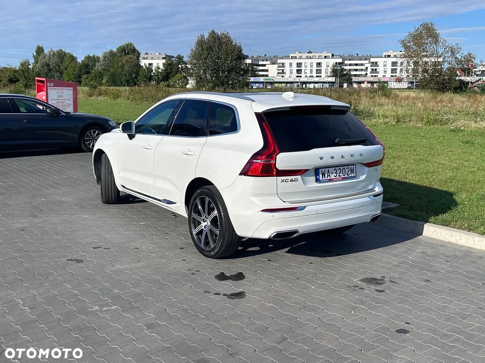 Volvo XC 60 - 8
