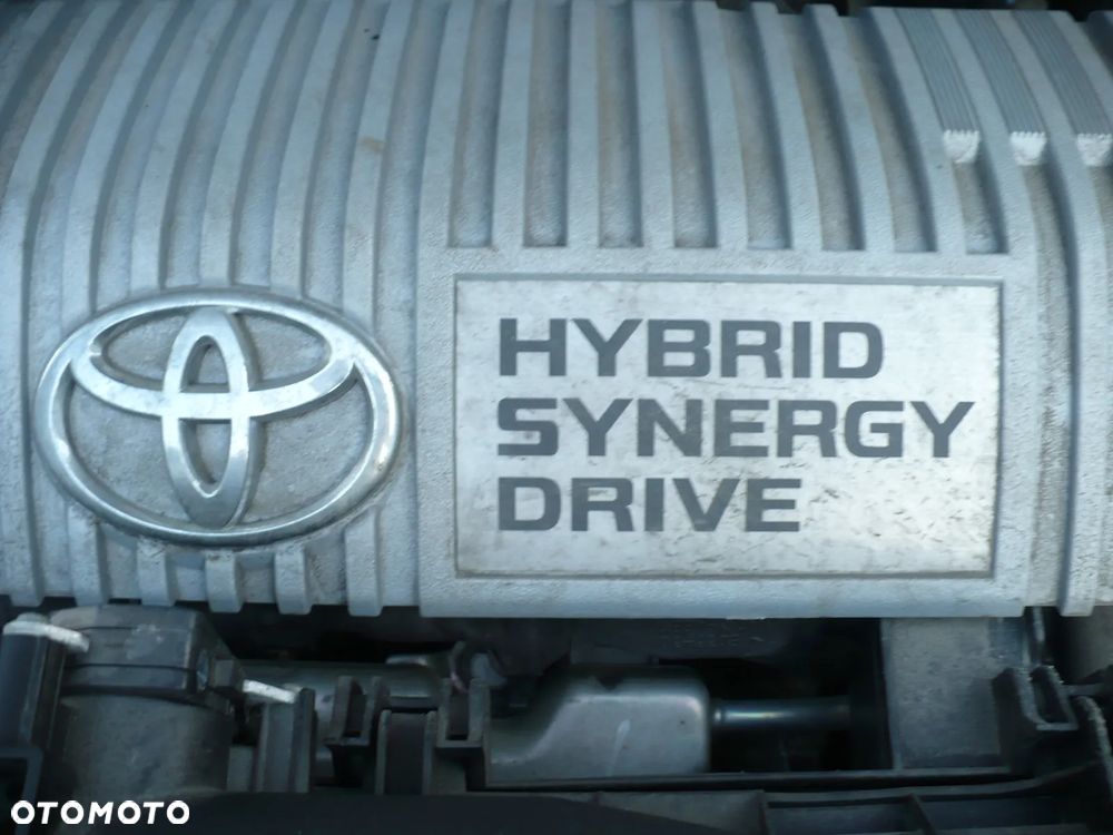 Toyota Auris 1.8 HSD Luna - 23