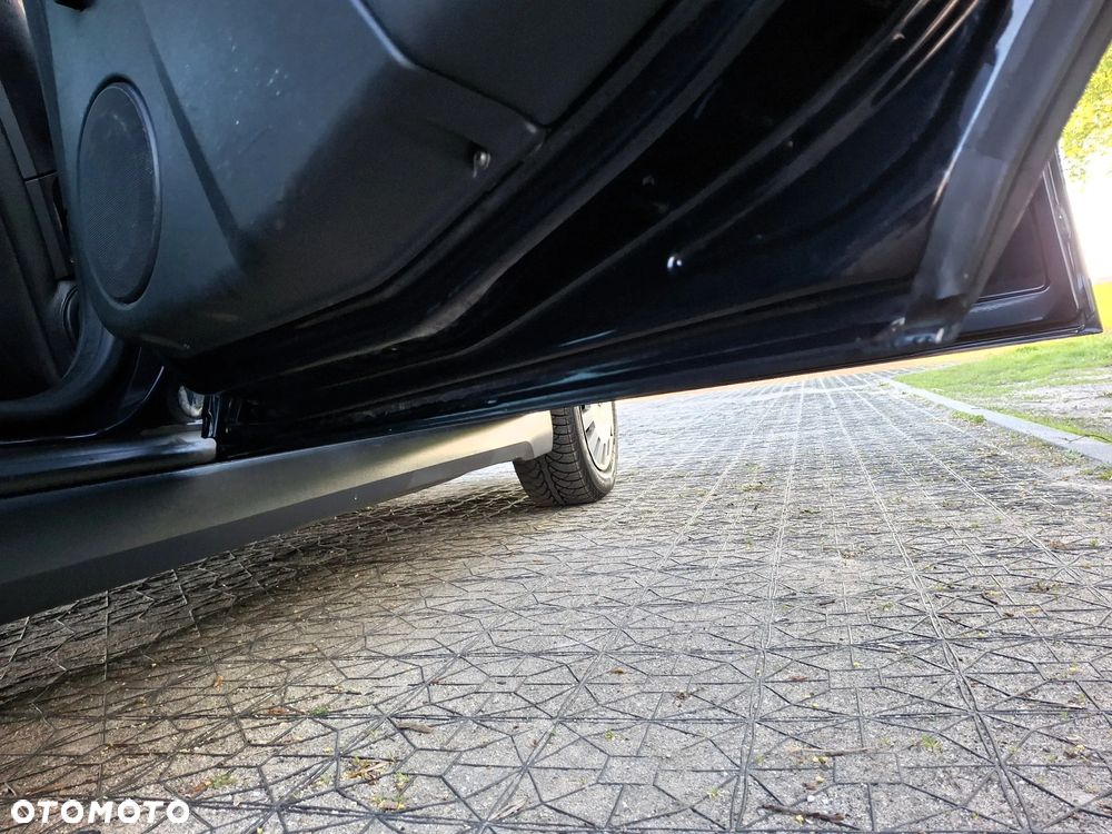 Opel Vectra 1.8 Business Plus - 26